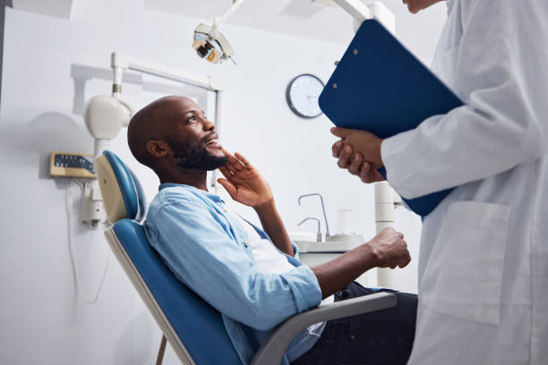Best Emergency Cosmetic Dentistry in Auburn, KS