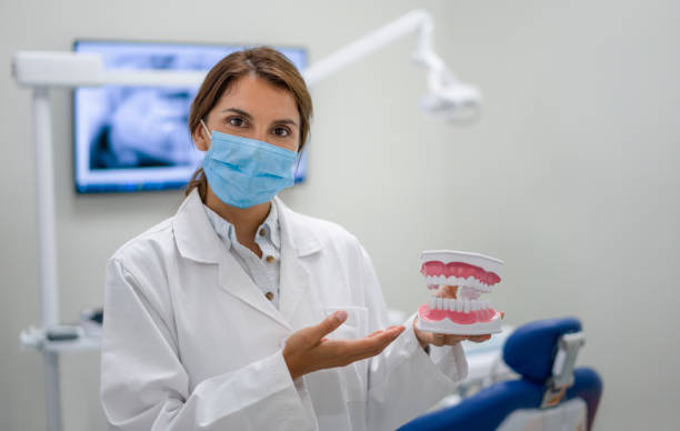 Best Emergency Dental Care for Abscessed Tooth in Auburn, KS