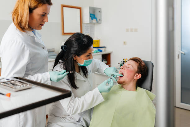 Best Emergency Root Canal Treatment in Auburn, KS
